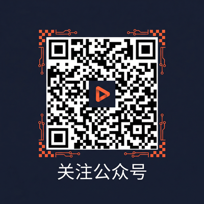 精神小妹公众号