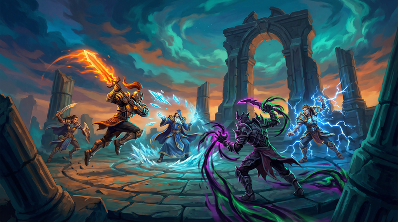 精神小妹英雄联盟团战视频