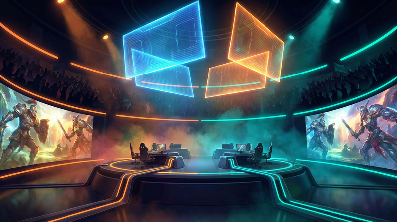 精神小妹英雄联盟赛事视频